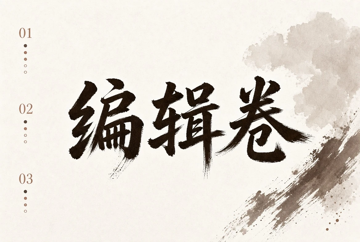 卷栏精选